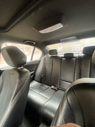 BMW serie 3 320i luxury ✅