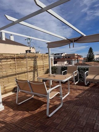 Piso en venta en Benipeixcar en Gandia