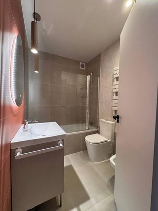 Piso en venta en Benipeixcar en Gandia
