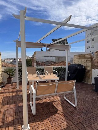 Piso en venta en Benipeixcar en Gandia