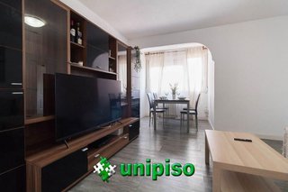Piso en venta en Zarzaquemada en Leganés