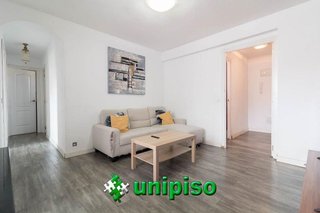 Piso en venta en Zarzaquemada en Leganés