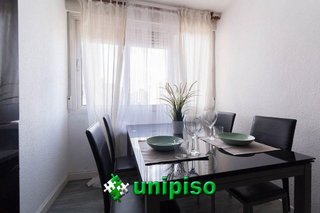 Piso en venta en Zarzaquemada en Leganés