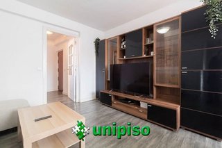 Piso en venta en Zarzaquemada en Leganés