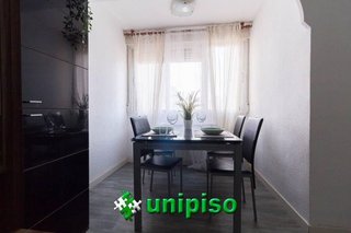 Piso en venta en Zarzaquemada en Leganés