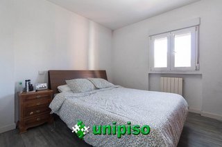 Piso en venta en Zarzaquemada en Leganés
