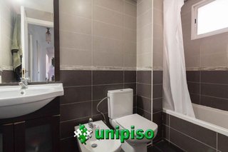 Piso en venta en Zarzaquemada en Leganés