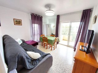 Piso en venta en Parque de la Paloma en Benalmádena