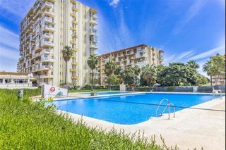 Piso en venta en Parque de la Paloma en Benalmádena