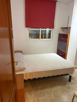 Piso en venta en Huerta Rosales - Valdepasillas en Badajoz