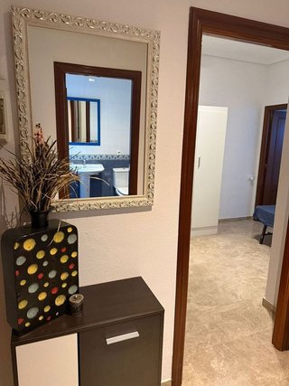 Piso en venta en Huerta Rosales - Valdepasillas en Badajoz