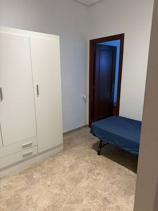 Piso en venta en Huerta Rosales - Valdepasillas en Badajoz