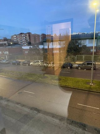 Piso en venta en Huerta Rosales - Valdepasillas en Badajoz