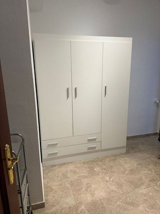Piso en venta en Huerta Rosales - Valdepasillas en Badajoz