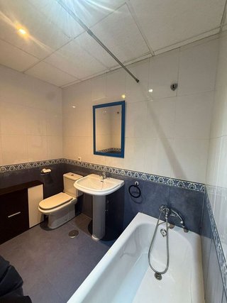 Piso en venta en Huerta Rosales - Valdepasillas en Badajoz