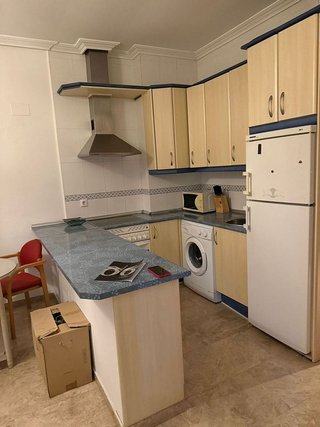 Piso en venta en Huerta Rosales - Valdepasillas en Badajoz