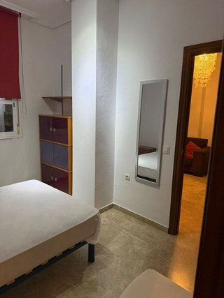 Piso en venta en Huerta Rosales - Valdepasillas en Badajoz