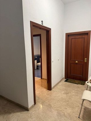 Piso en venta en Huerta Rosales - Valdepasillas en Badajoz