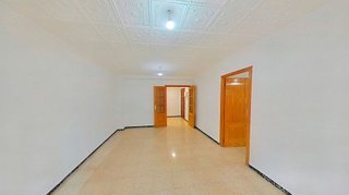 Piso en venta en Campoamor en Alicante