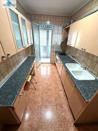 Piso en venta en Villacerrada - Centro en Albacete