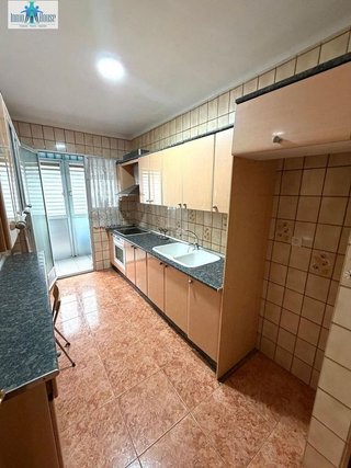 Piso en venta en Villacerrada - Centro en Albacete