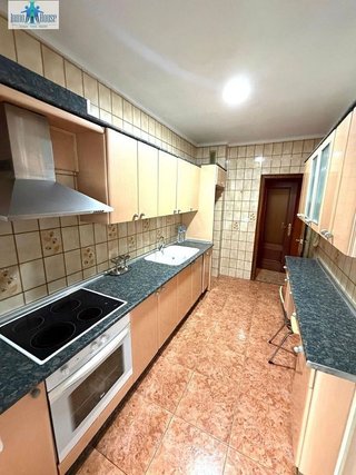 Piso en venta en Villacerrada - Centro en Albacete