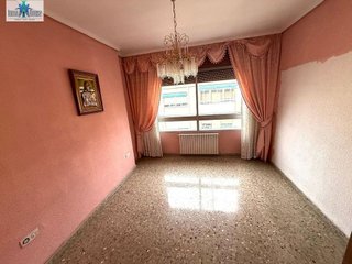 Piso en venta en Villacerrada - Centro en Albacete