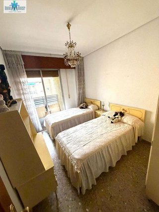 Piso en venta en Villacerrada - Centro en Albacete
