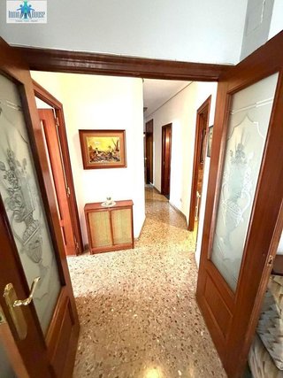Piso en venta en Villacerrada - Centro en Albacete