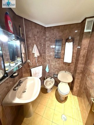 Piso en venta en Villacerrada - Centro en Albacete