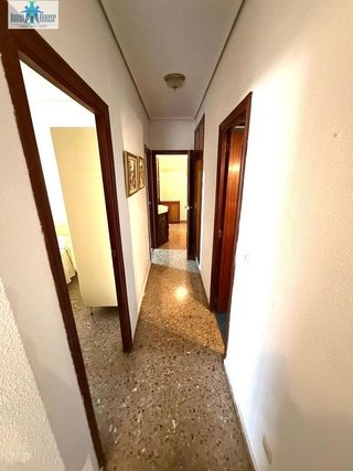 Piso en venta en Villacerrada - Centro en Albacete