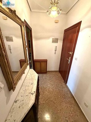 Piso en venta en Villacerrada - Centro en Albacete