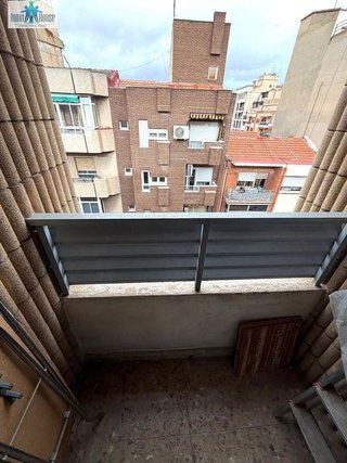 Piso en venta en Villacerrada - Centro en Albacete