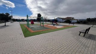 Terreno en venta en Padul