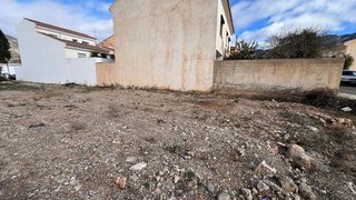 Terreno en venta en Padul