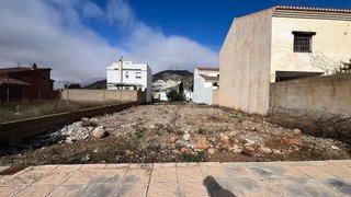 Terreno en venta en Padul
