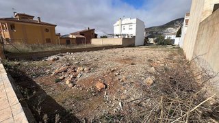 Terreno en venta en Padul