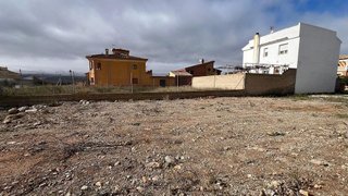 Terreno en venta en Padul