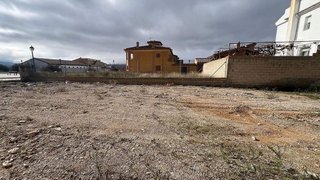 Terreno en venta en Padul