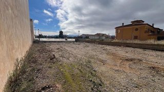 Terreno en venta en Padul
