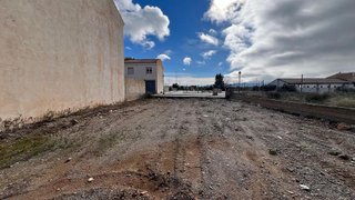 Terreno en venta en Padul