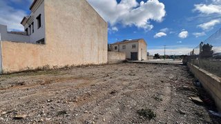 Terreno en venta en Padul