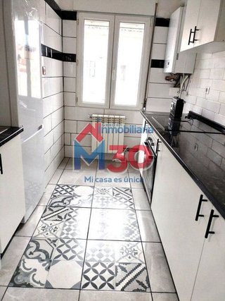 Piso en venta en Miranda de Ebro