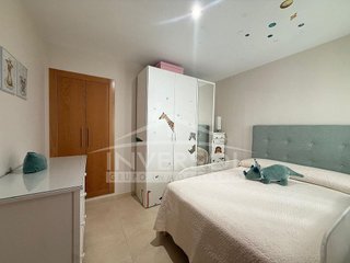 Piso en venta en Pabellón - Estación - El Corte Inglés en Ejido (El)
