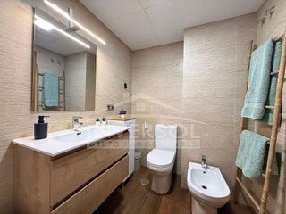 Piso en venta en Pabellón - Estación - El Corte Inglés en Ejido (El)