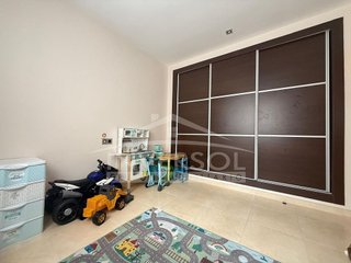 Piso en venta en Pabellón - Estación - El Corte Inglés en Ejido (El)