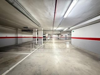 Piso en venta en Pabellón - Estación - El Corte Inglés en Ejido (El)