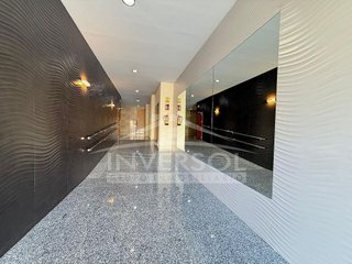 Piso en venta en Pabellón - Estación - El Corte Inglés en Ejido (El)