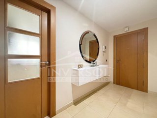 Piso en venta en Pabellón - Estación - El Corte Inglés en Ejido (El)
