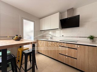 Piso en venta en Pabellón - Estación - El Corte Inglés en Ejido (El)